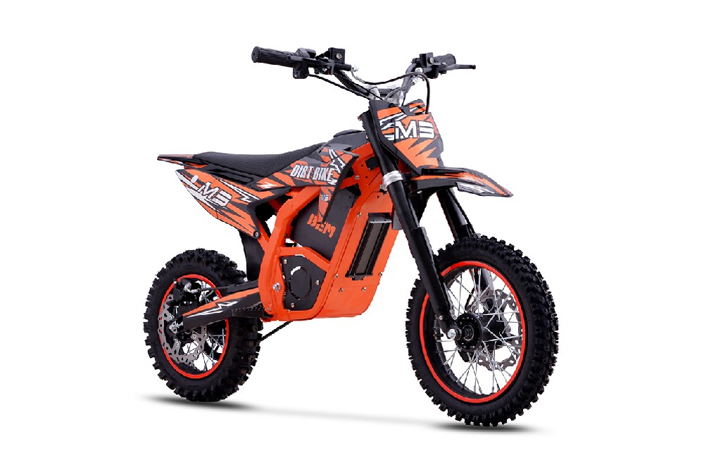 M3   electric mini moto