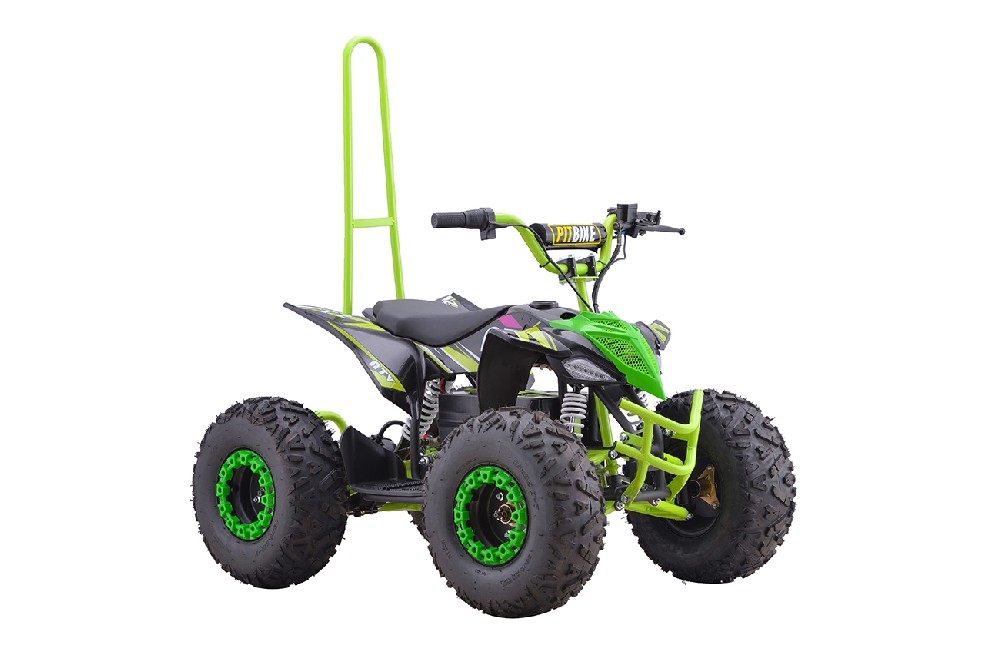 T2 electric ATV