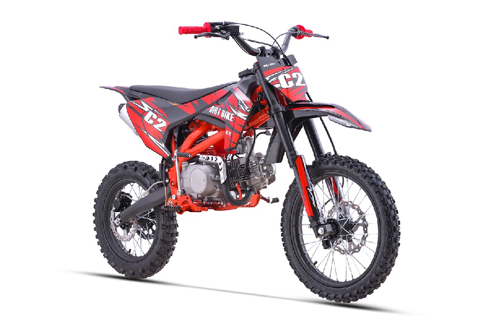 C2 Dirtbike